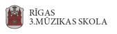 Rīgas 3.mūzikas skola