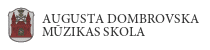 Augusta Dombrovska mūzikas skola