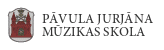 Pāvula Jurjāna mūzikas skola