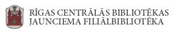 Jaunciema filiālbibliotēka