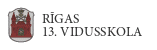 Rīgas 13. vidusskola