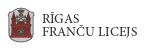 Rīgas Franču licejs