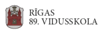 Rīgas 89. vidusskola